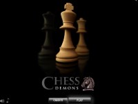 Игра Демонические шахматы Игра Демонические шахматы