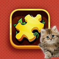 Игра Пазлы для детей 4-5 лет